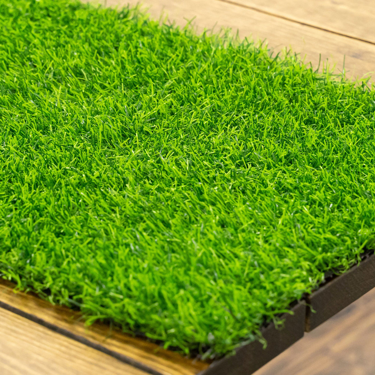 Artificial Grass Runner - 108 Inch