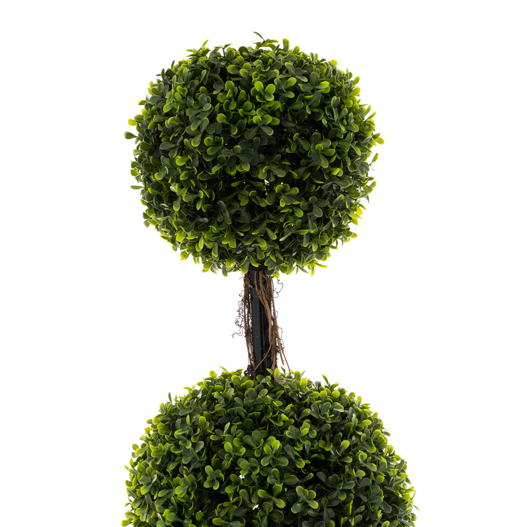 Triple Ball Topiary - 60"