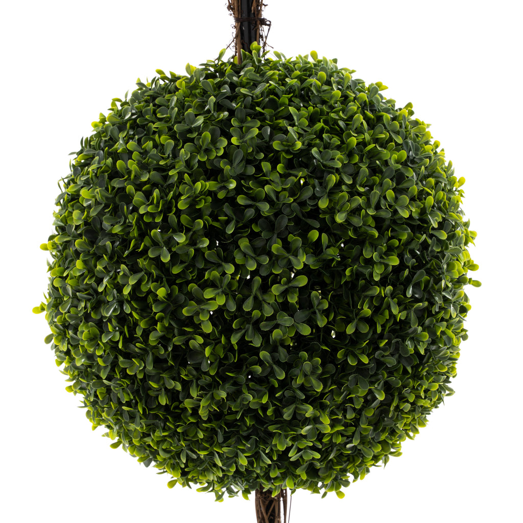 Triple Ball Topiary - 60"