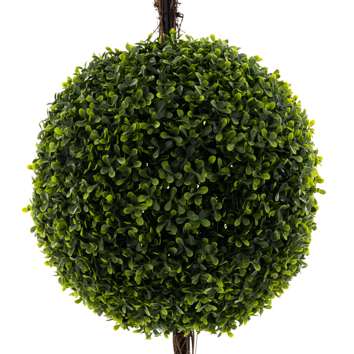 Triple Ball Topiary - 60"