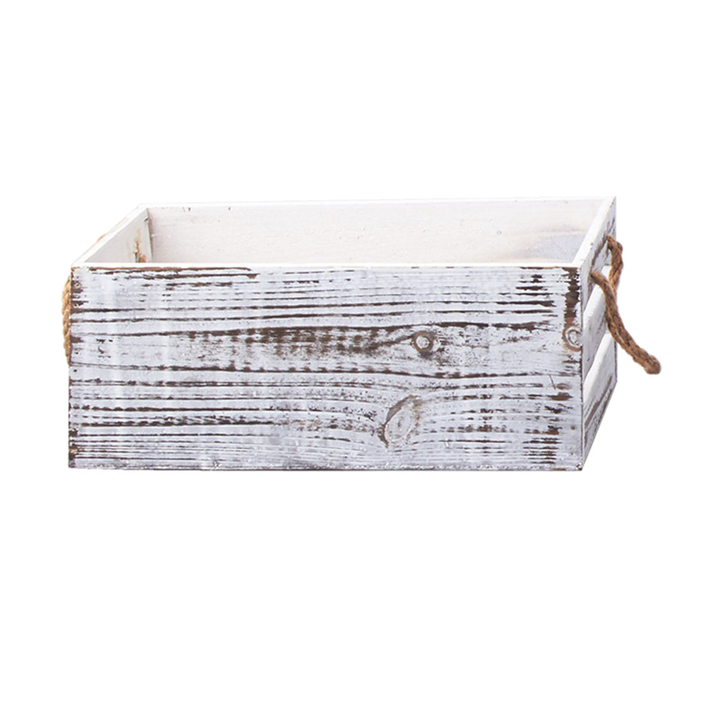 Decorative Crate 3 Piece Set