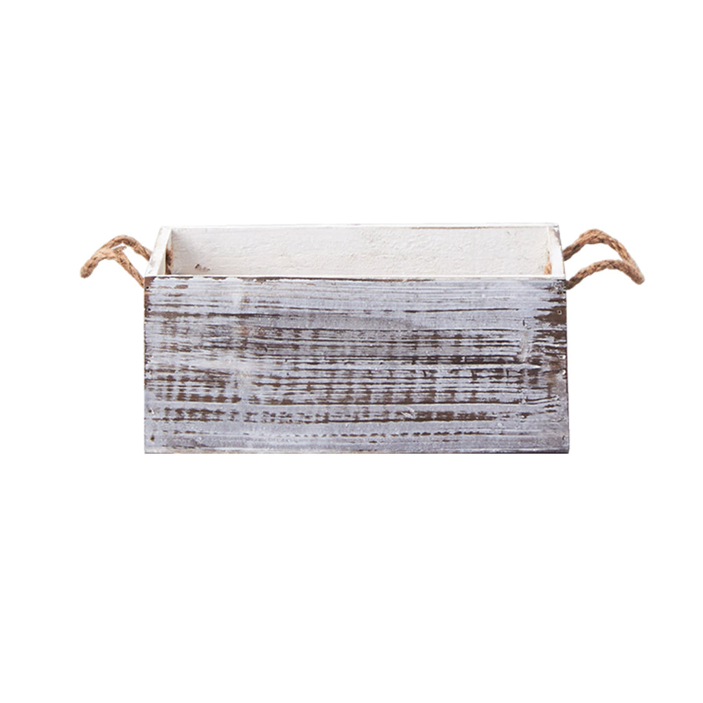 Decorative Crate 3 Piece Set