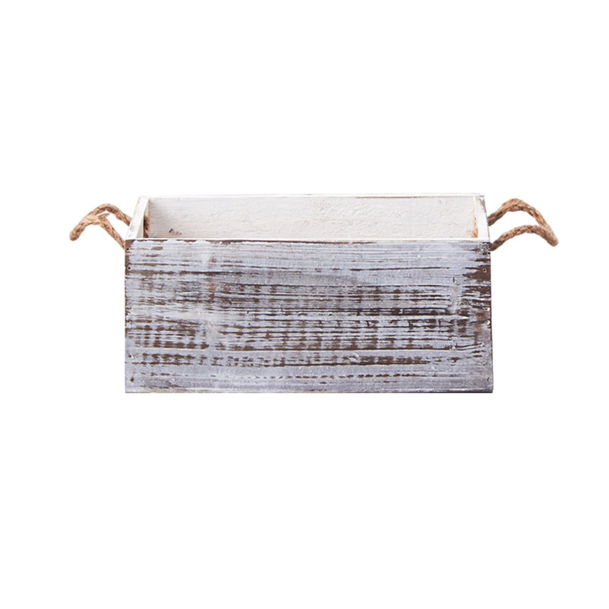 Decorative Crate 3 Piece Set
