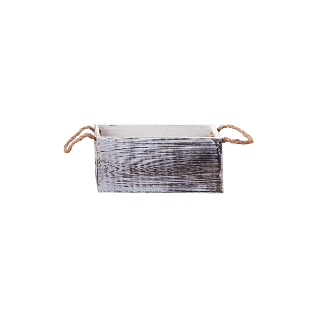 Decorative Crate 3 Piece Set
