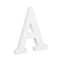 Wood Letters - A