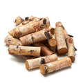 Small Wood Branches 2.25" 250g/bag