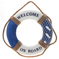 Decorative Life Preserver