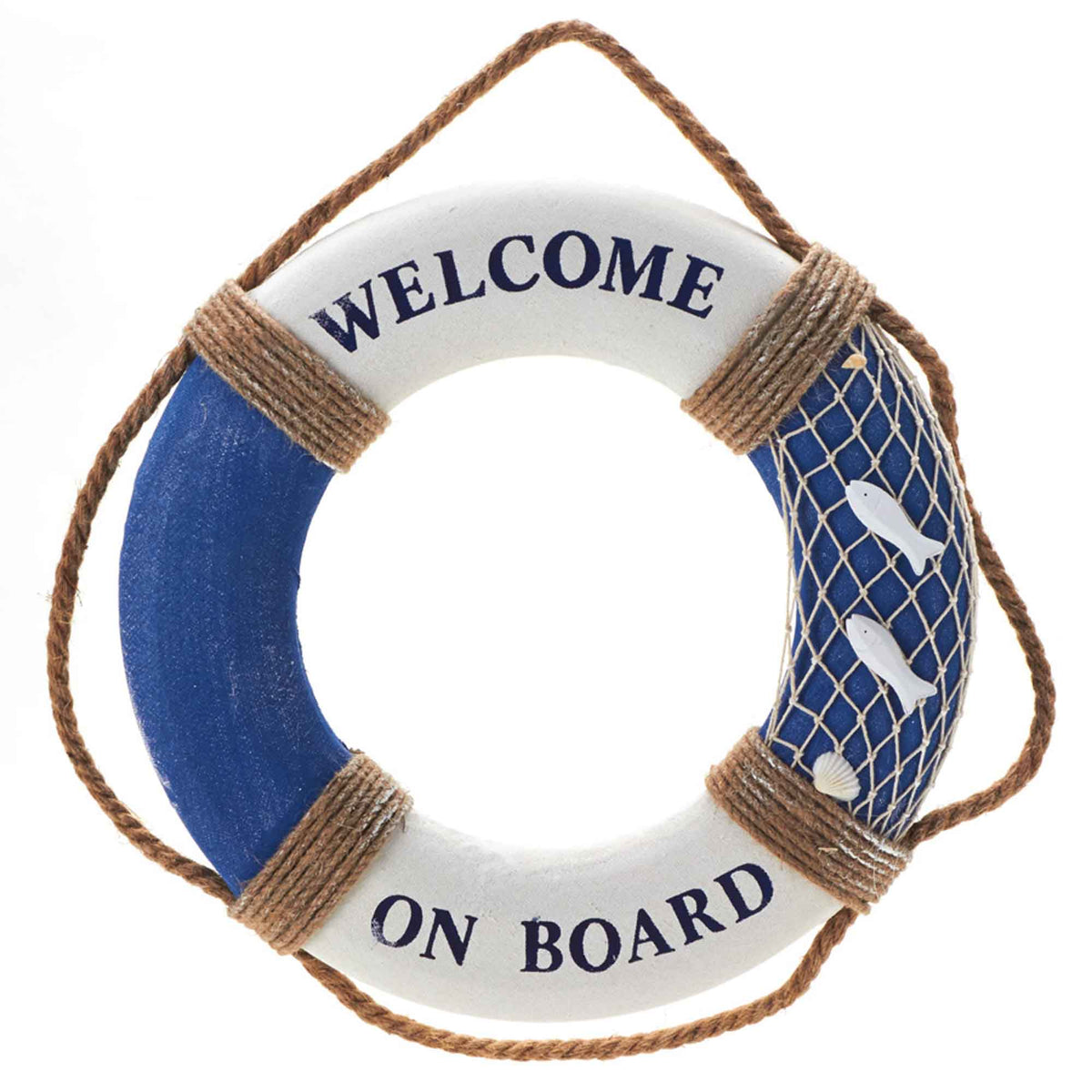Decorative Life Preserver