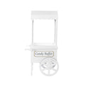 Decorative Candy Cart