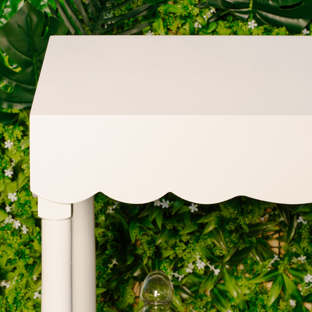 Decorative Candy Cart