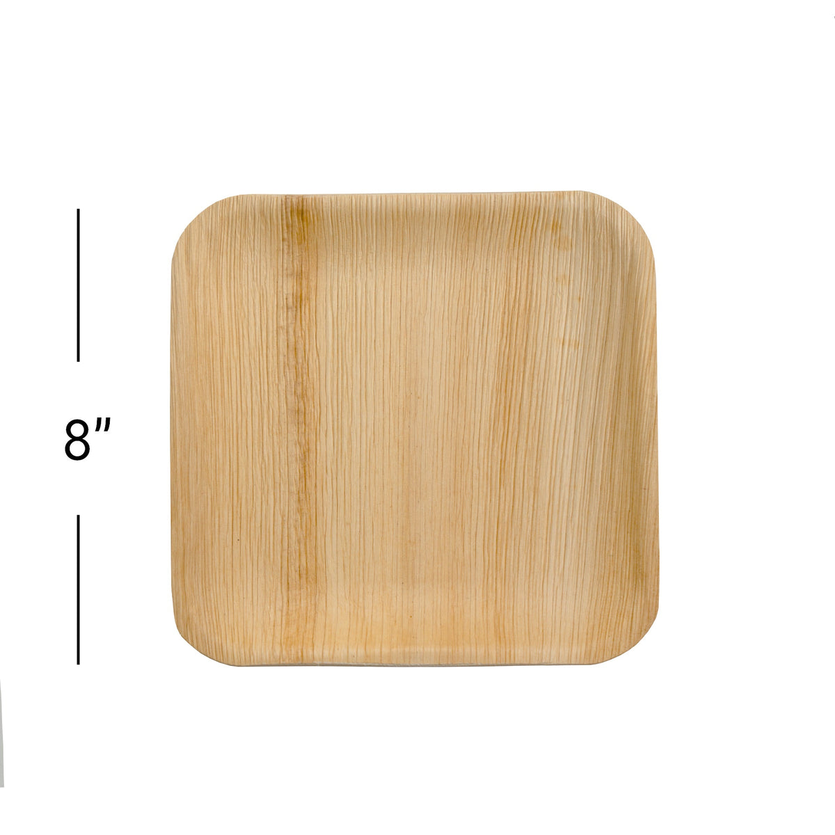 Bamboo Partyware Set
