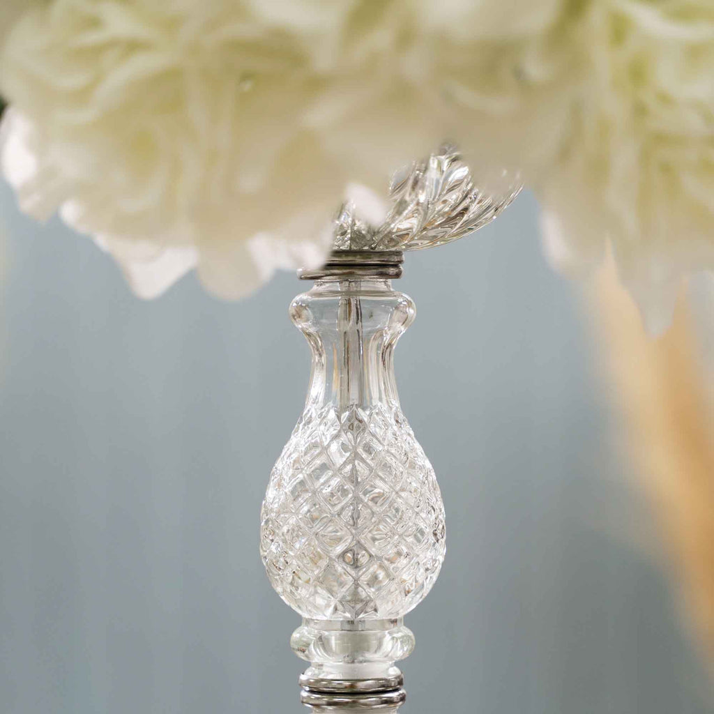 Candle Holder Pillar 23.5"