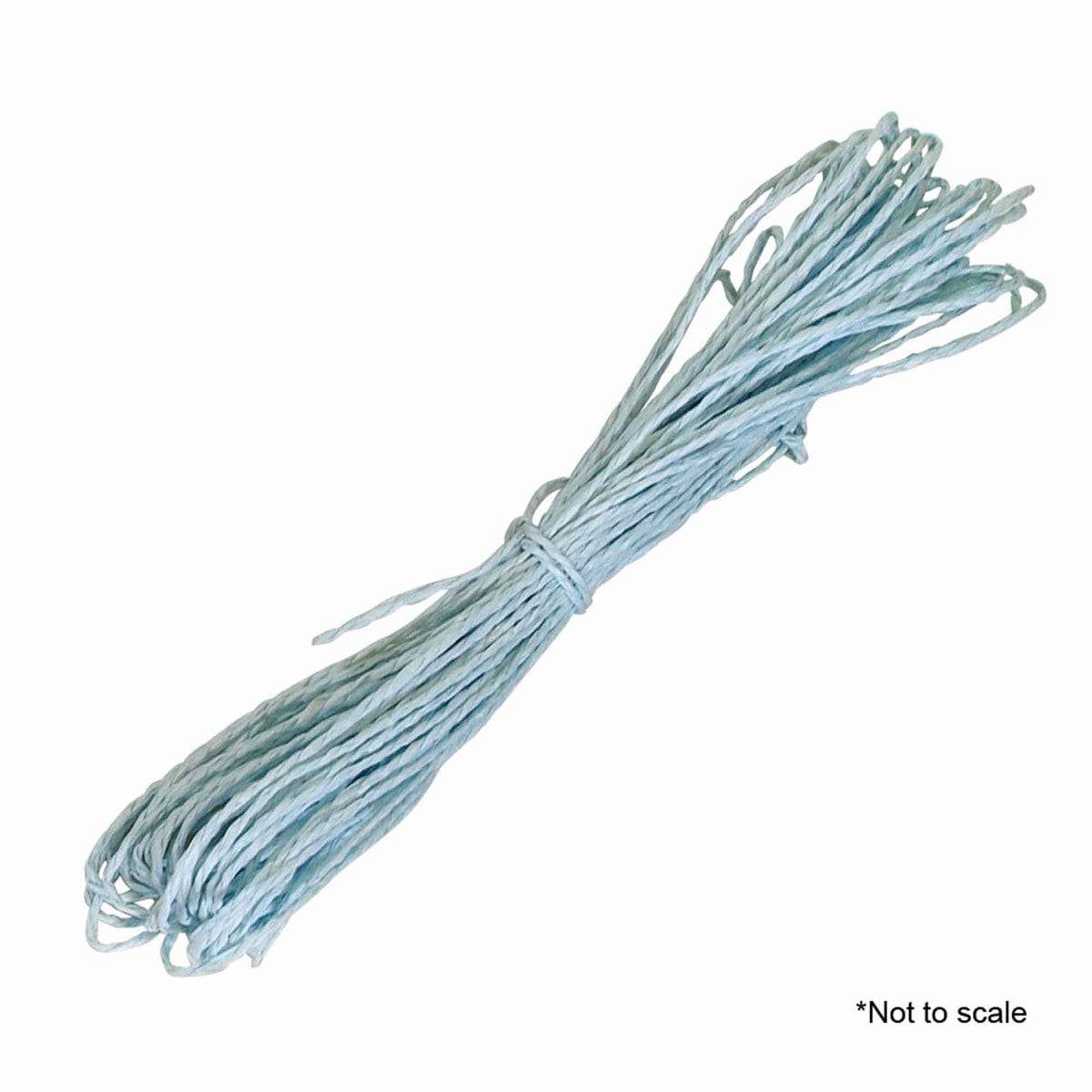 Decorative Twine Blue