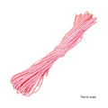Decorative Twine Pink