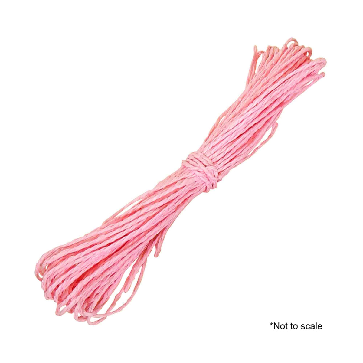 Decorative Twine Pink