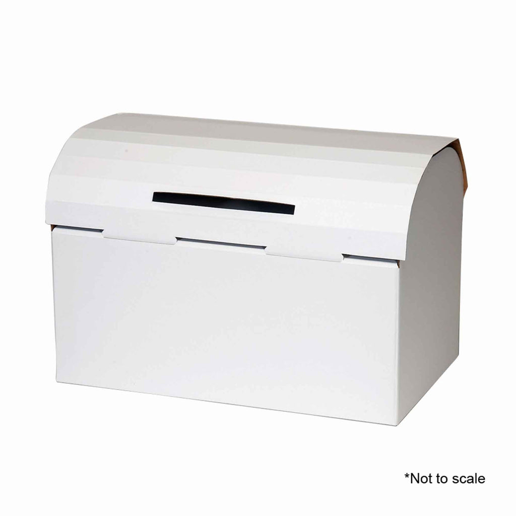 Cardboard Money Box