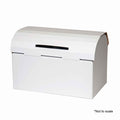 Cardboard Money Box