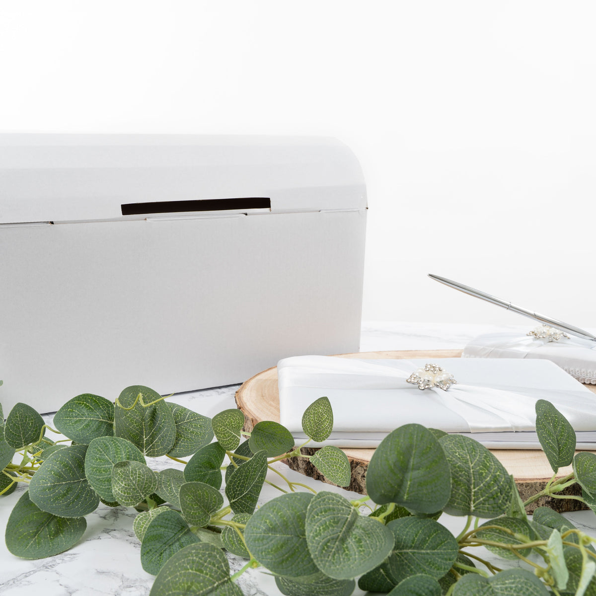 Cardboard Money Box