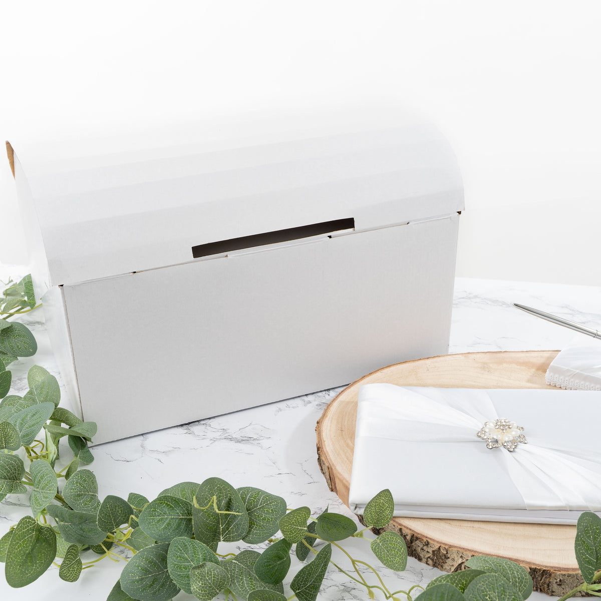 Cardboard Money Box