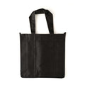 Non-Woven Tote Bag - Black