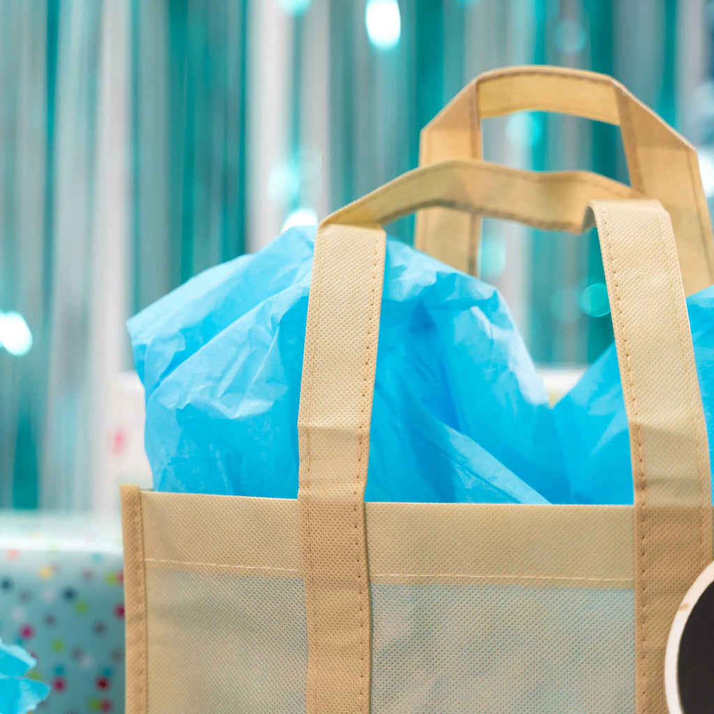 Non-Woven Tote Bag - Canvas