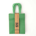 Large Gift Bags - Green