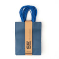 Large Gift Bags - Royal Blue