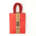Large Gift Bags - Red