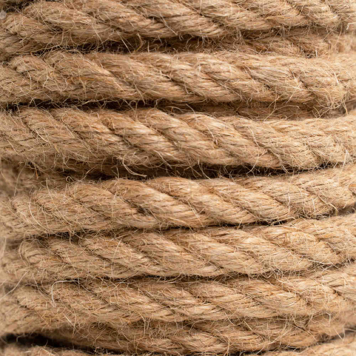 Jute Roll