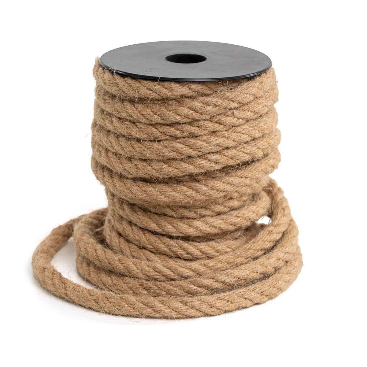 Jute Roll