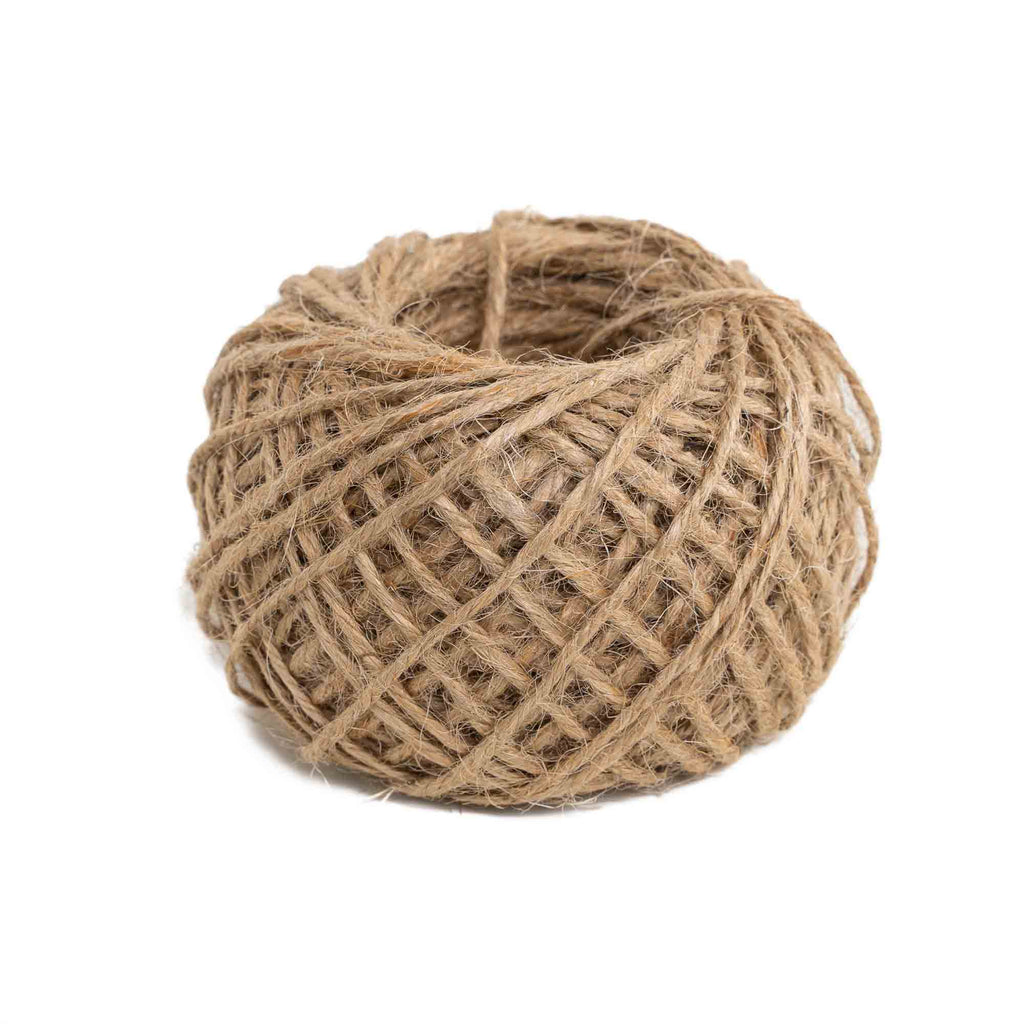 Twine Roll