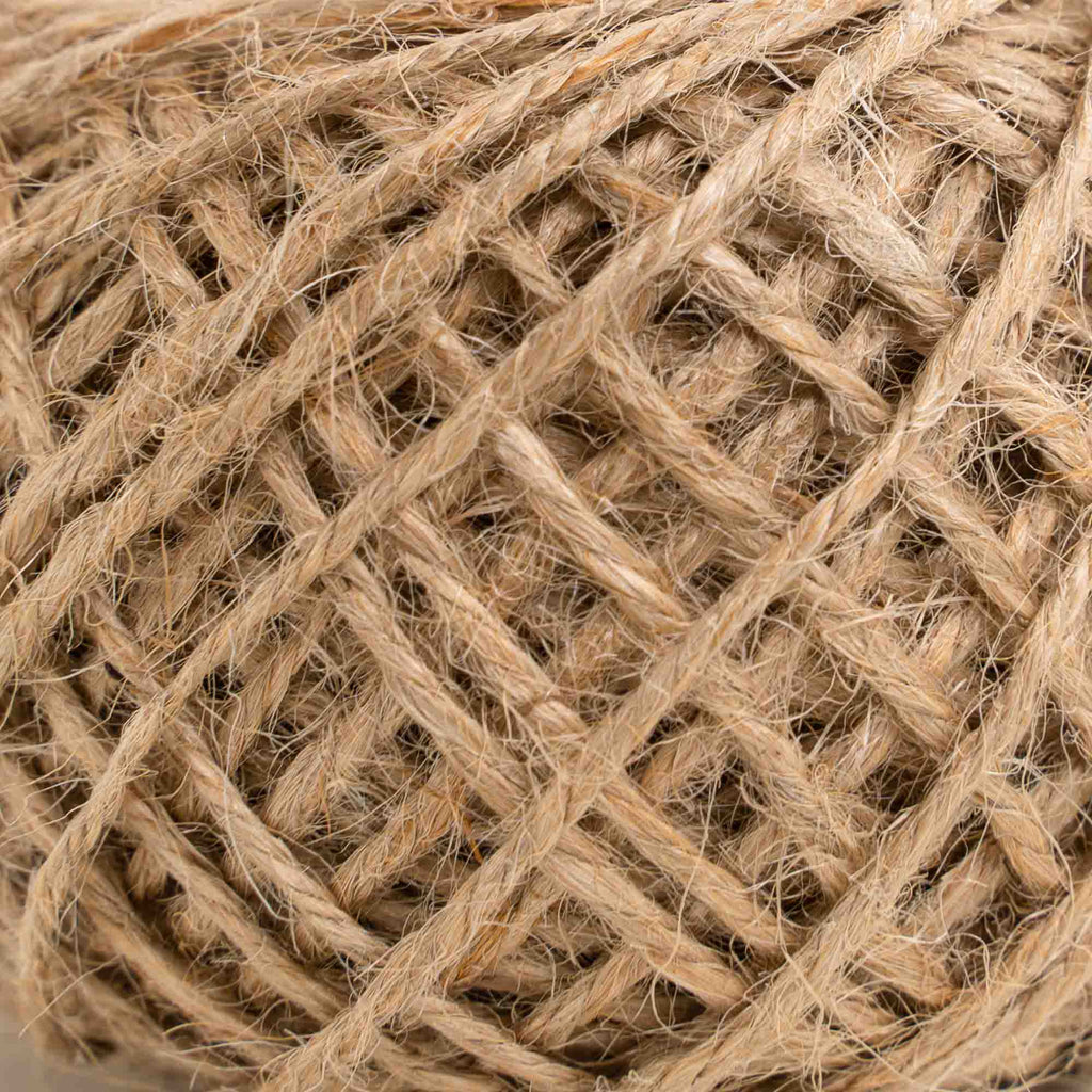 Twine Roll