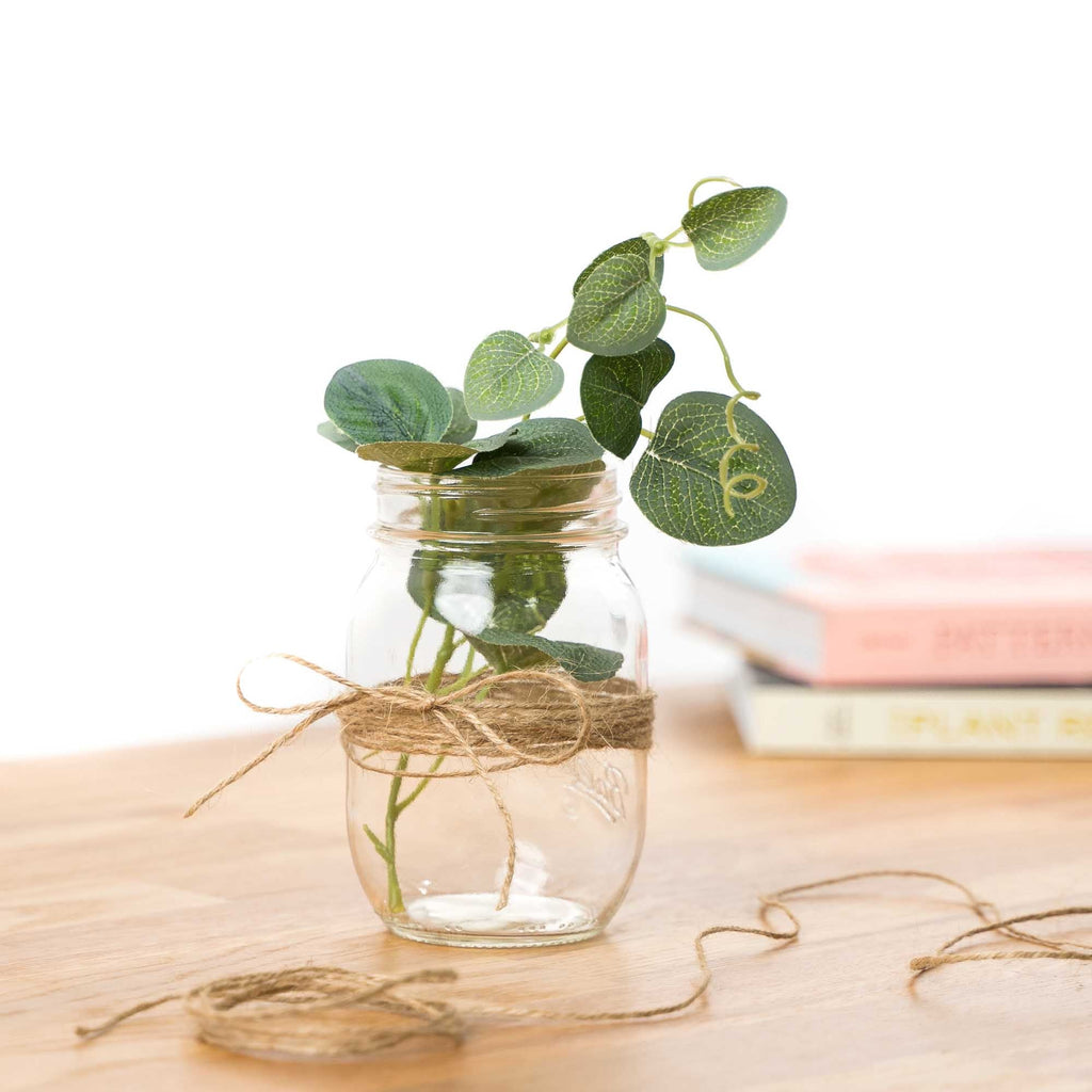 Twine Roll