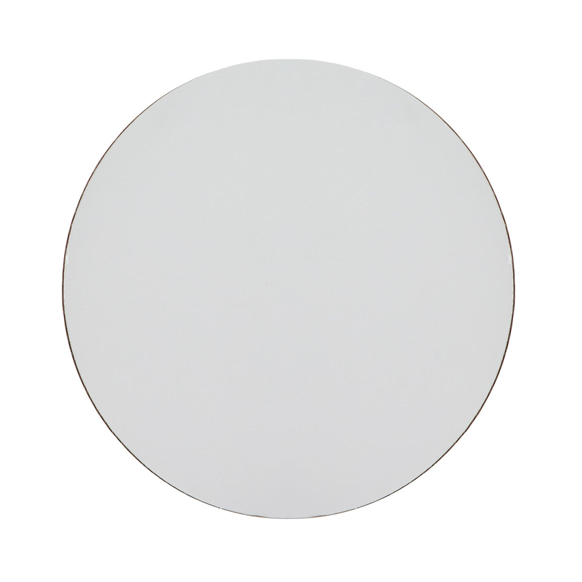 Round Cake Board 8" - Set of 8