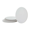 Round Cake Board 14" - Set of 6