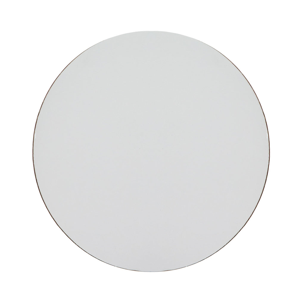 Round Cake Board 14" - Set of 6