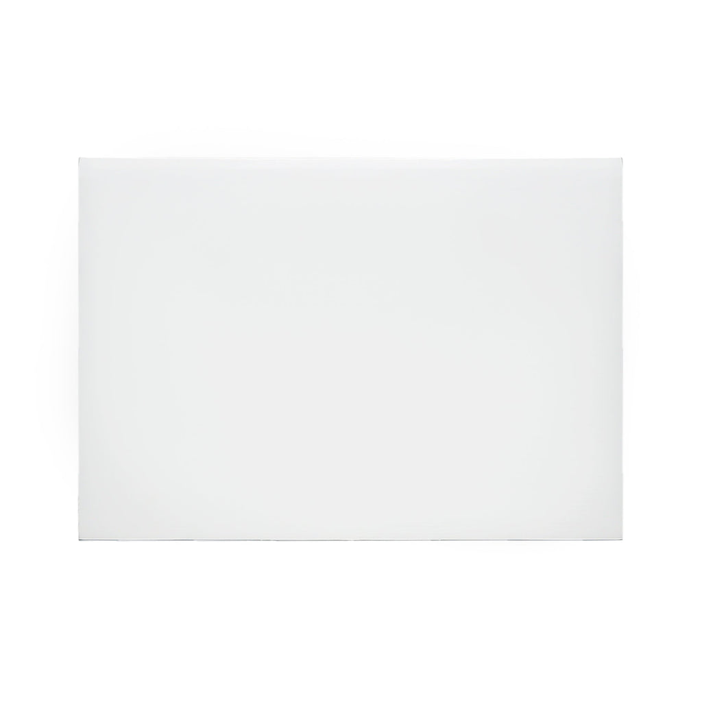 Rectangle Cake Board - Set of 6 - Quarter Sheet