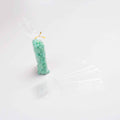 Cellophane Treat Bags 2.25" x 9.75" 80pc/bag