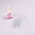 Cellophane Treat Bags 3.75" x 6" 100pc/bag