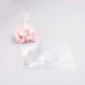 Cellophane Treat Bags 5" x 11" 25pc/bag