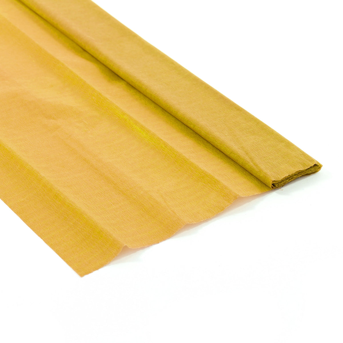 Tissue Paper Sheets-Yellow-6 Ft