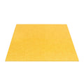 Filigree Square Cake Board 12" - Set of 5-Gold