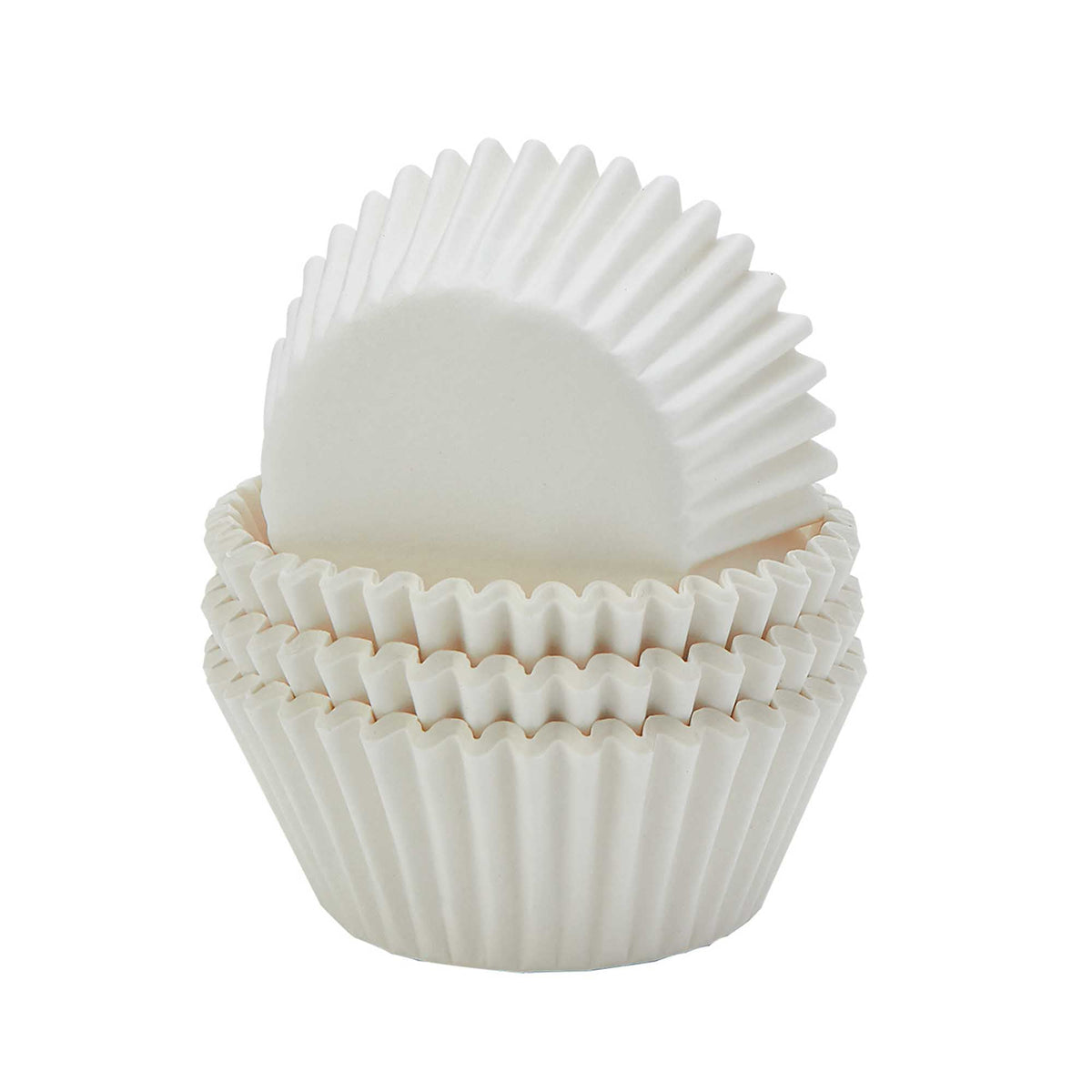 Mini Scalloped Liners