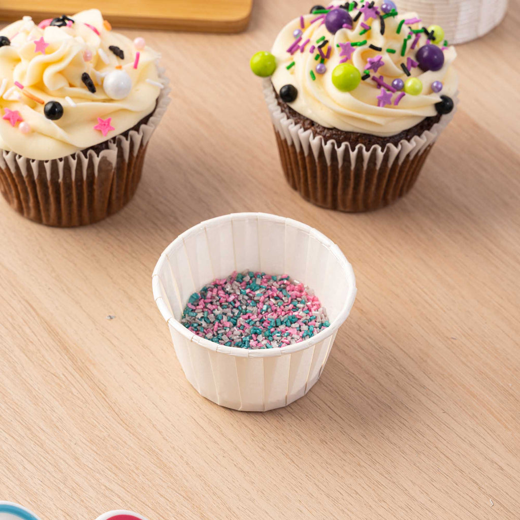 2.5 oz Portion Cup Pack of 50