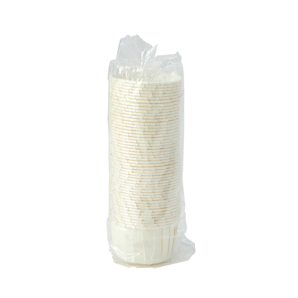 3.25 oz Portion Cup Pack of 50