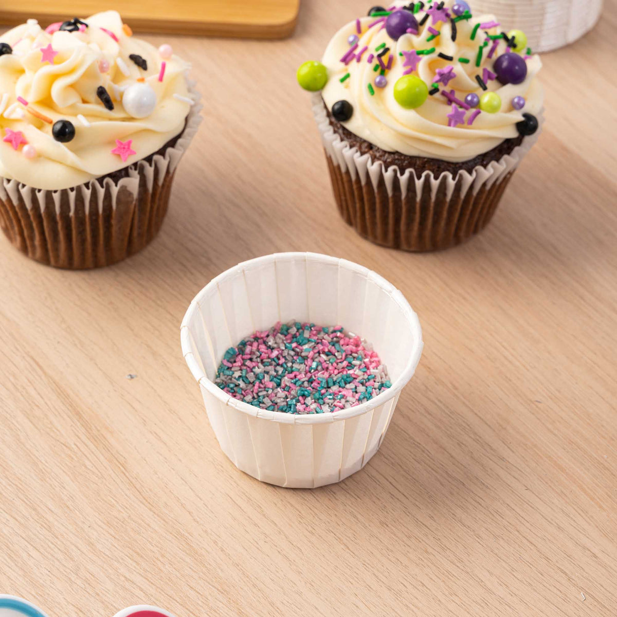 3.25 oz Portion Cup Pack of 50