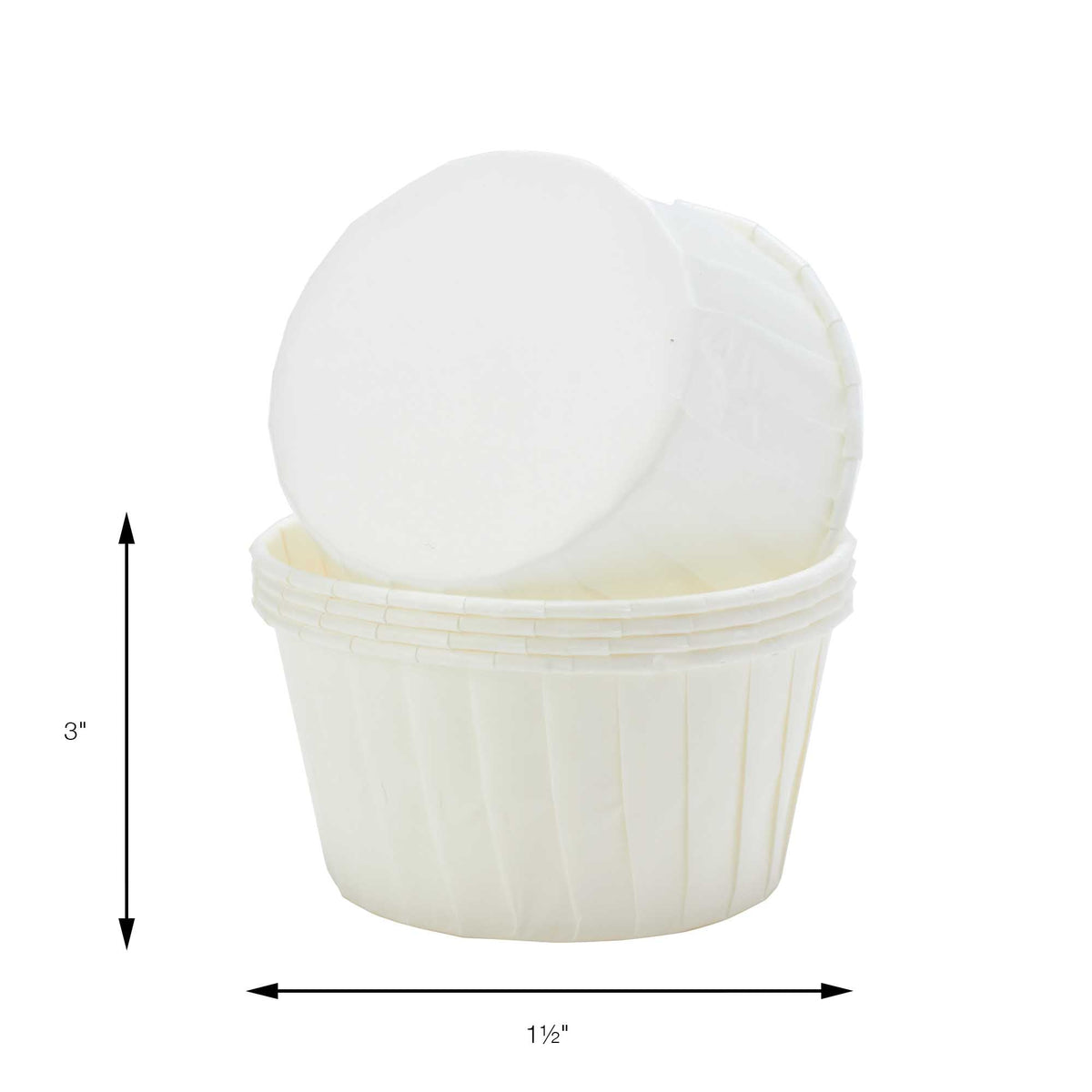 5 oz Portion Cup Pack of 50