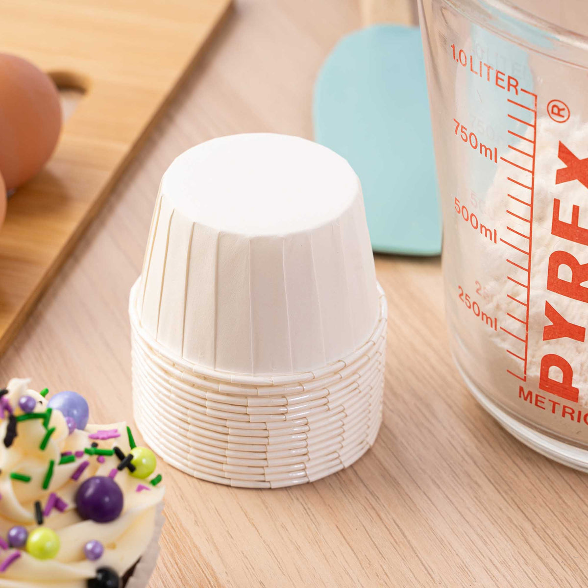 5 oz Portion Cup Pack of 50