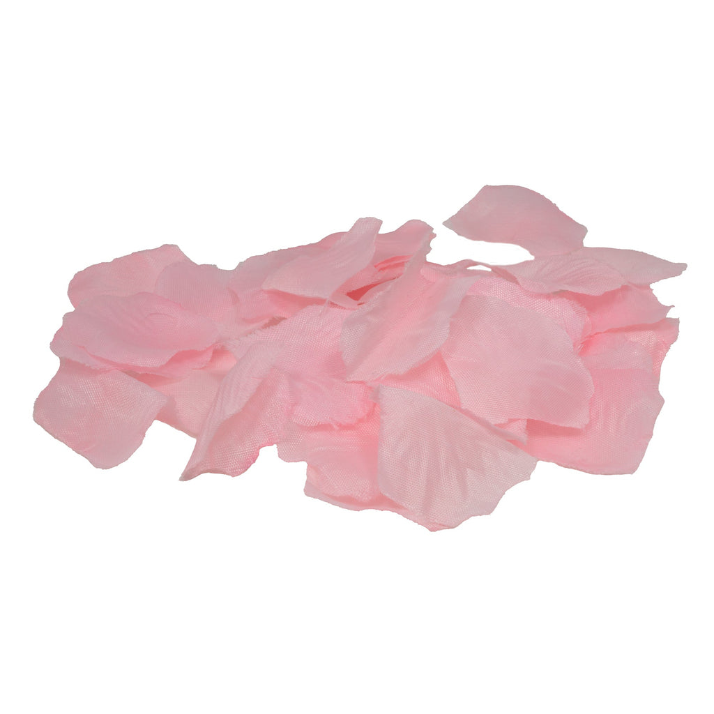 Rose Petal Poppers - Pink