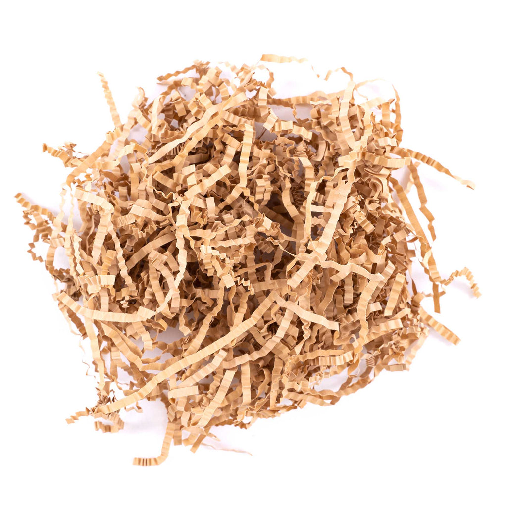 Paper Shred 8 oz. - Natural